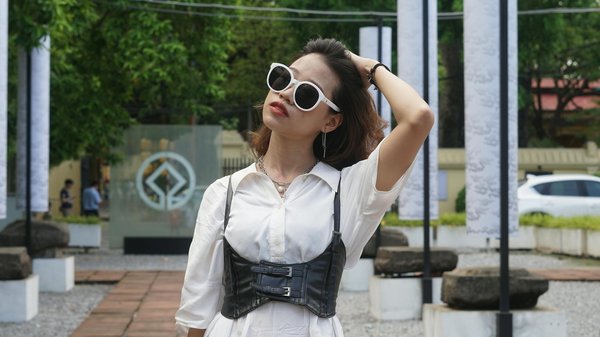 Manucure semi-permanente: mode d'emploi