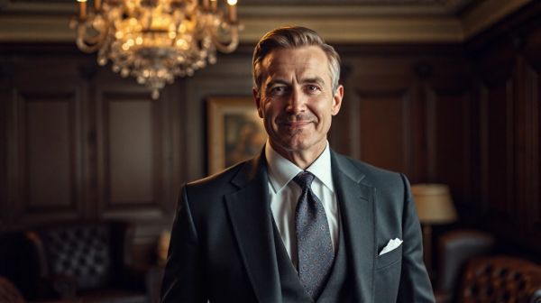 Guide ultime sur le style old money : raffinement et luxe