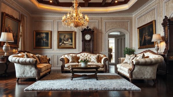 Guide ultime sur le style old money : raffinement et luxe