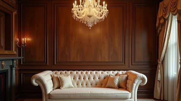 Les essentiels du style old money : élégance et qualité