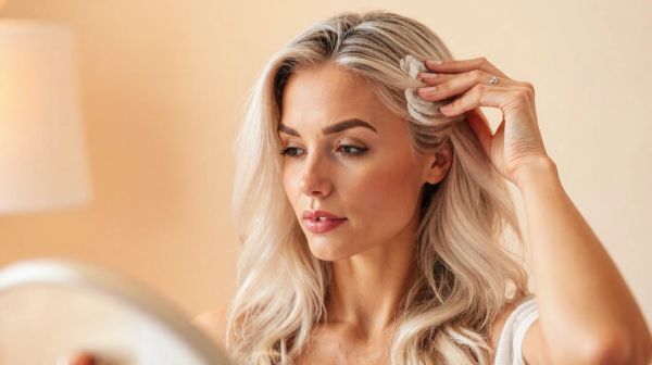 Les meilleures astuces pour revitaliser vos cheveux après décoloration
