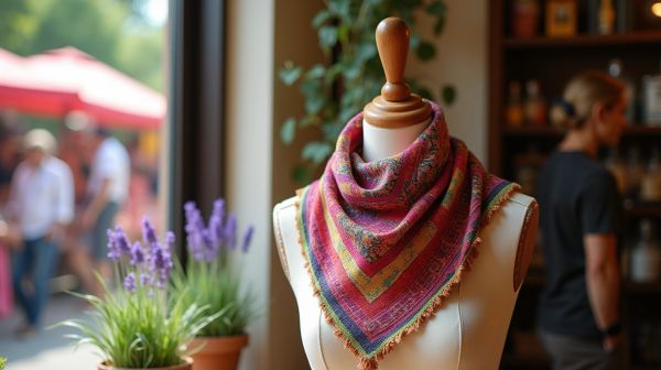 Optimiser vos achats de bandana avec un code promo avantageux