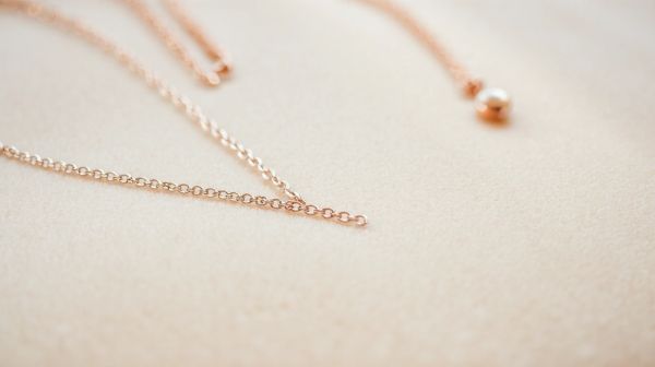 Top 5 styles de colliers pour femmes : guide d'achat tendance