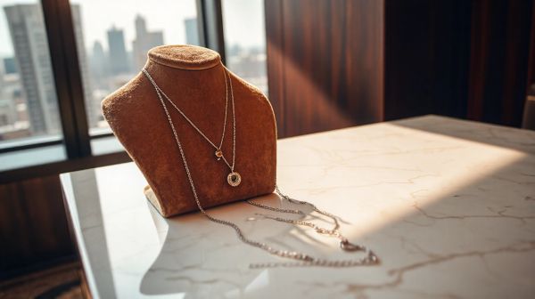 Top 5 styles de colliers pour femmes : guide d'achat tendance